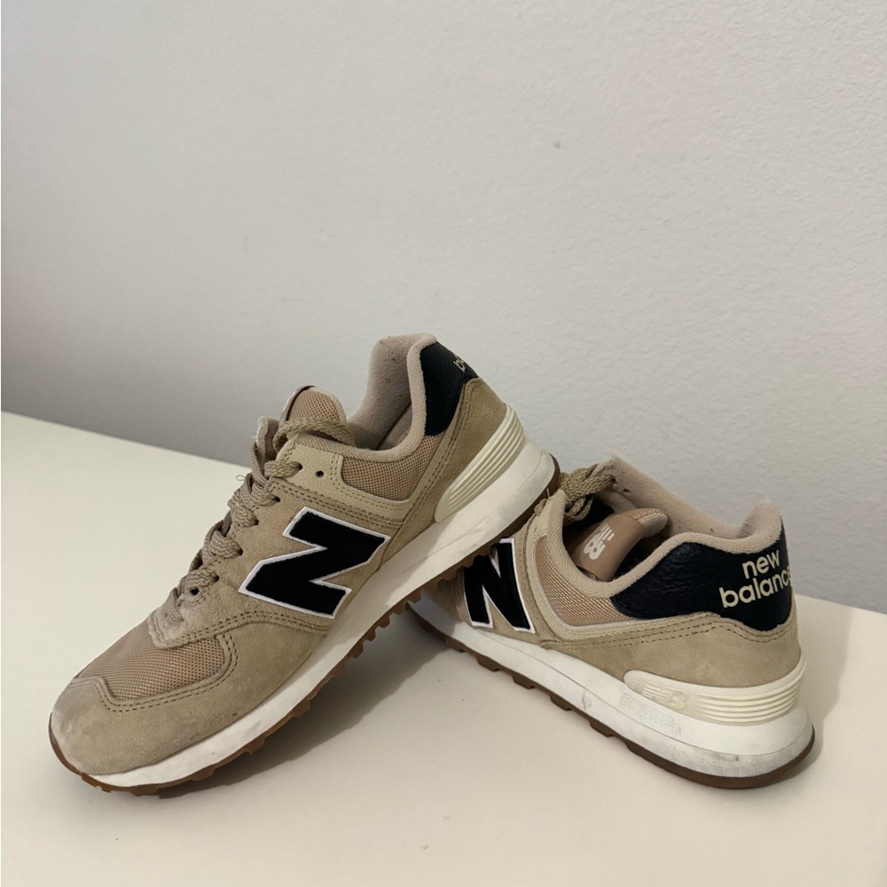 New Balance 574